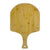 Wooden Pizza Peel Small | Shovel for Lifting Pizza