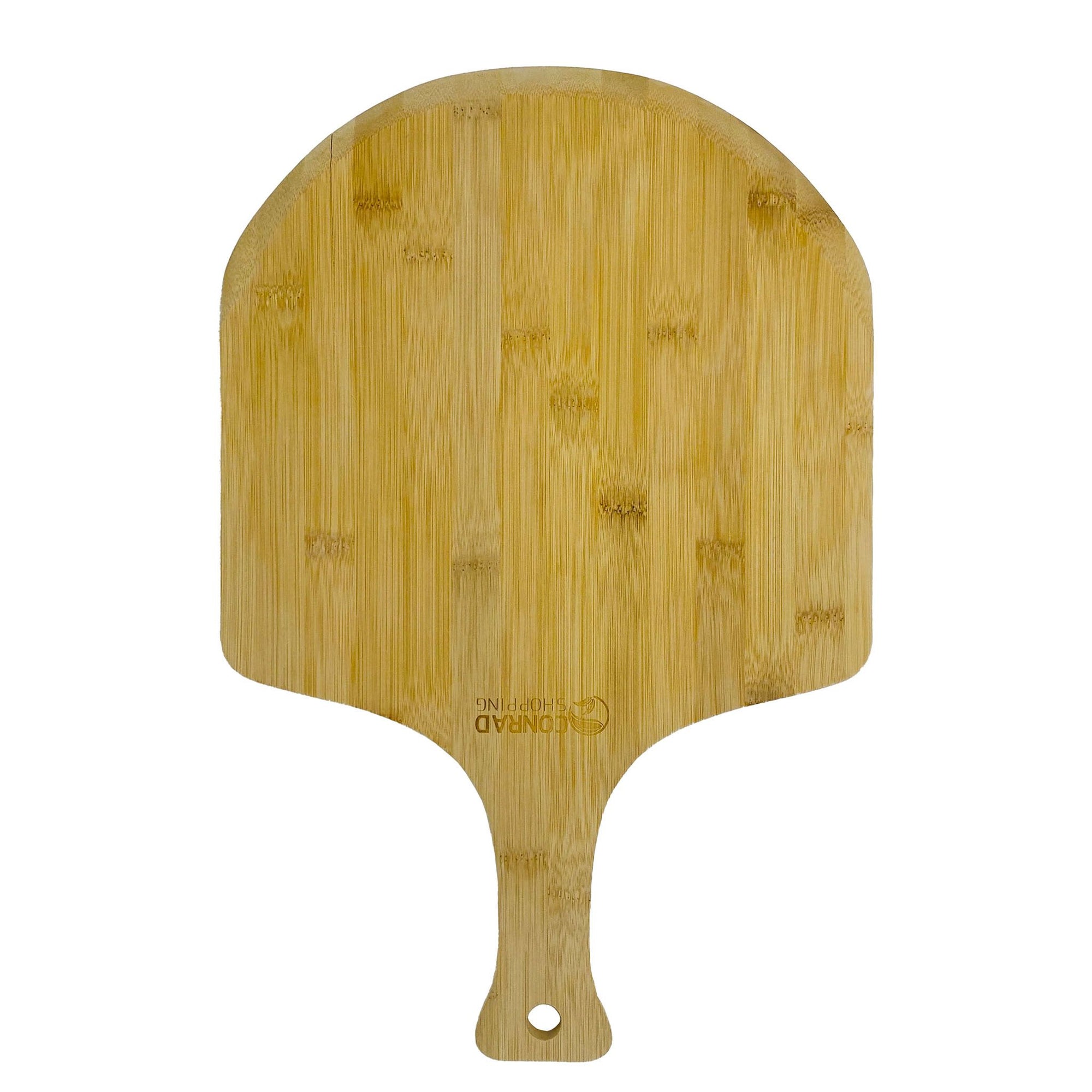 Wooden Pizza Peel Large | Shovel for Lifting Pizza
