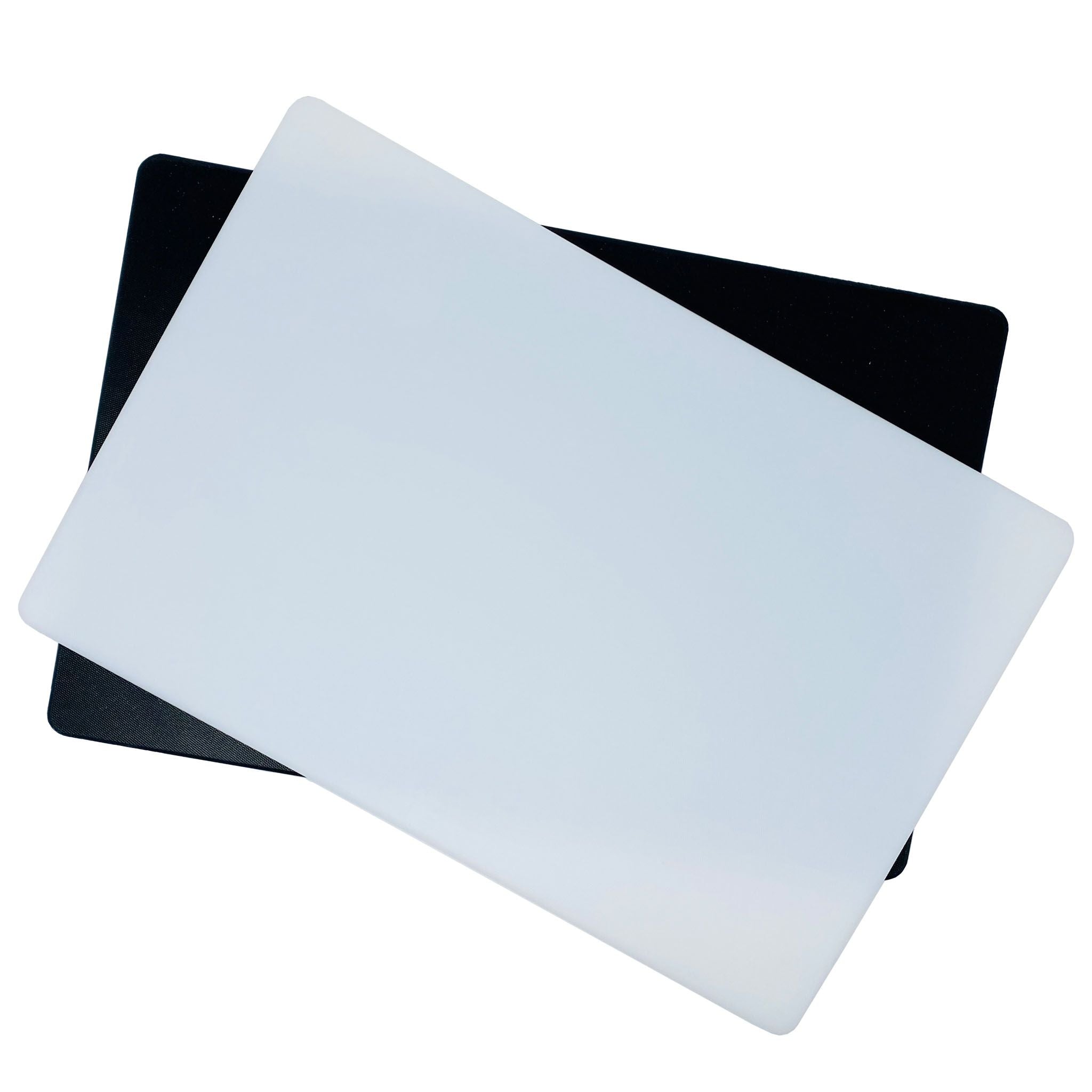 White HDPE Plastic Sheet